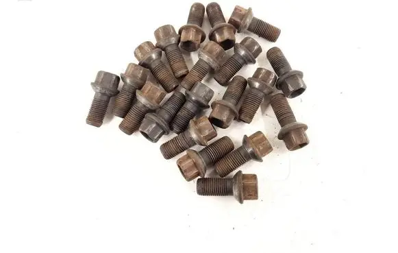 Mercedes-Benz SLK R172 Nuts/bolts 0009908307 0009901707