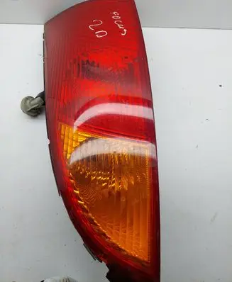 Ford Focus Rear/tail lights XS4X13405AA XS413405