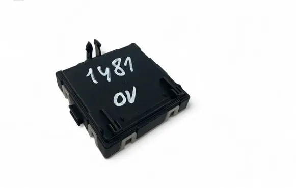 Other control units/modules