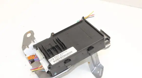 Mazda 3 II Other devices KD45675Y0G