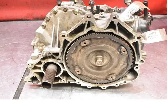 Hyundai Santa Fe Manual 6 speed gearbox S1SCD
