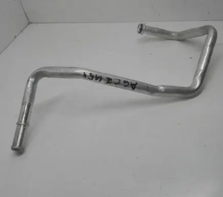 Audi A6 S6 C7 4G Heater radiator pipe/hose 