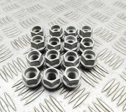 Tesla Model 3 Highland Nuts/bolts 102700200B