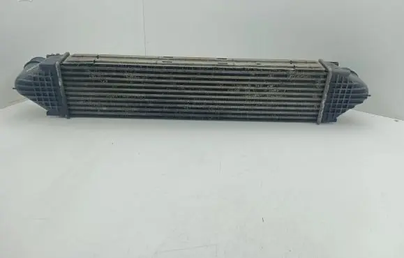 Land Rover Evoque I Intercooler radiator 6G919L440DE