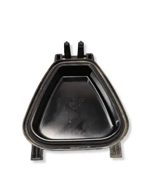 Volkswagen PASSAT B5.5 Headlight/headlamp dust cover 206243C