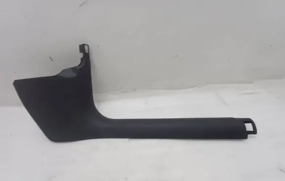 Audi A6 Allroad C7 Front sill trim cover 4G1867272 1609