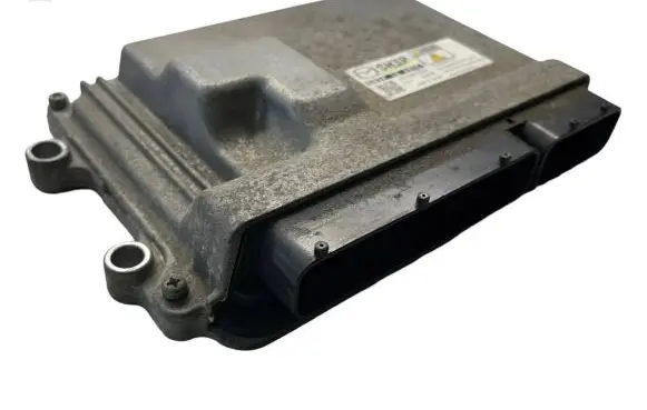 Mazda CX-5 Engine control unit/module 2757005507 SH3P18881C