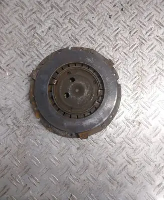 Pressure plate