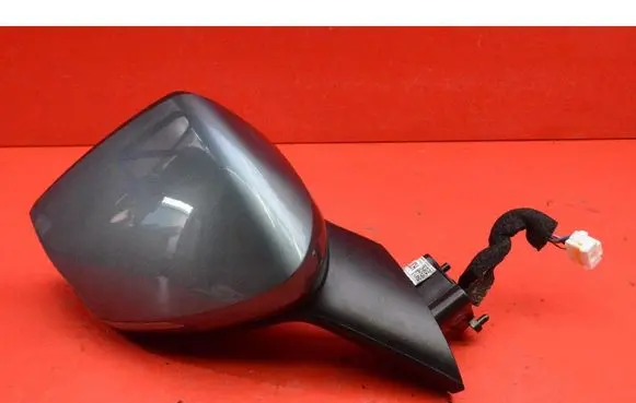 KIA Sportage Front door electric wing mirror 87620R3000USG