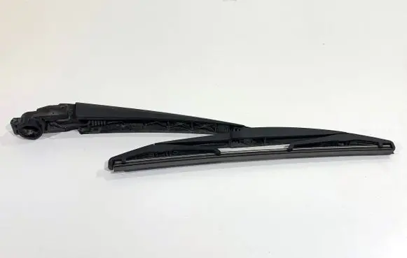 Toyota Yaris Rear wiper blade arm 