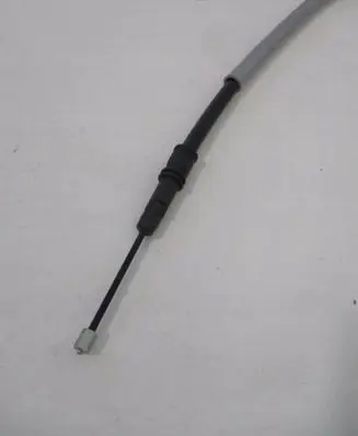 Citroen Jumpy Handbrake/parking brake wiring cable 9809533480