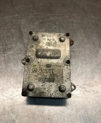 Mercedes-Benz E W211 Headlight ballast module Xenon A0028202426 5DF00827900