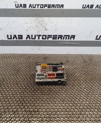 Fuse module