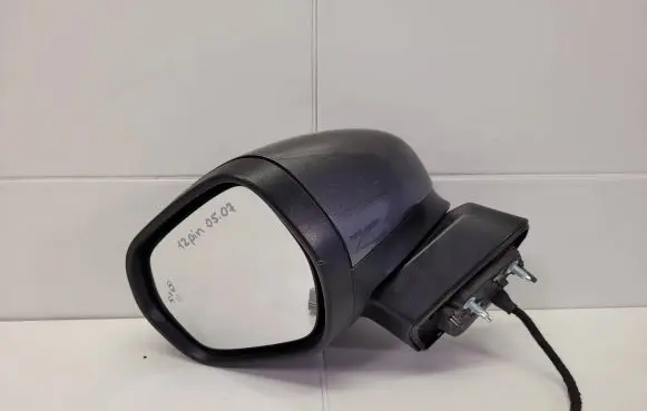 Ford Fiesta Front door electric wing mirror 8802-012