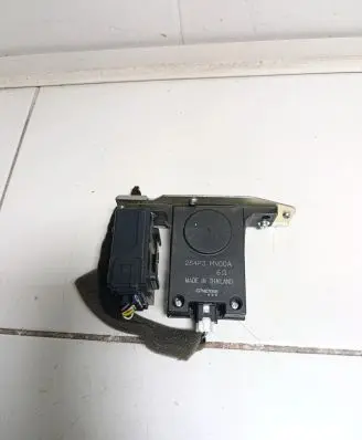 Nissan Qashqai Other control units/modules 284P3HV00A G7N0706B