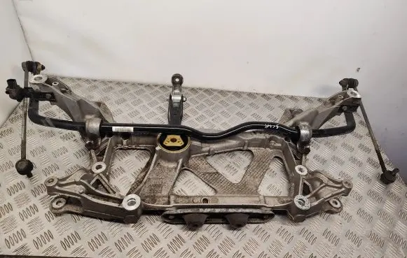 Volkswagen PASSAT B8 Front subframe 3Q0199369D