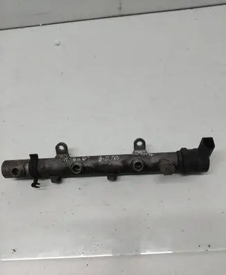 Audi A6 S6 C6 4F Fuel main line pipe 059130090AB