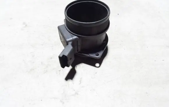 Citroen C5 Mass air flow meter 9632215280
