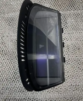 BMW 6 E63 E64 Screen/display/small screen 65826957343