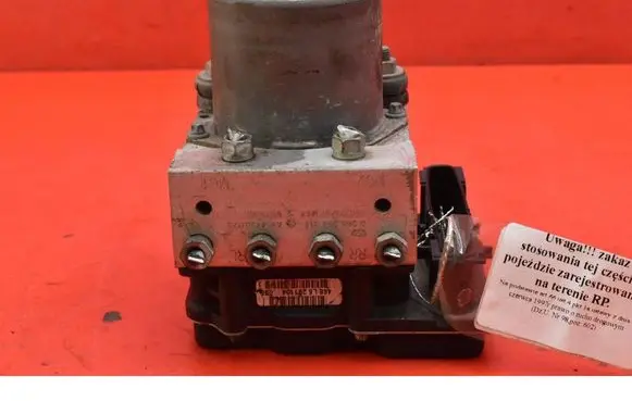 Smart ForFour I ABS Pump A4544201175