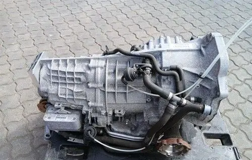 Porsche 911 991 Transmission/gearbox oil cooler 9G130001116