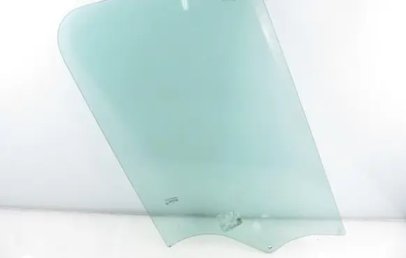 Renault Master III Front door window glass four-door 