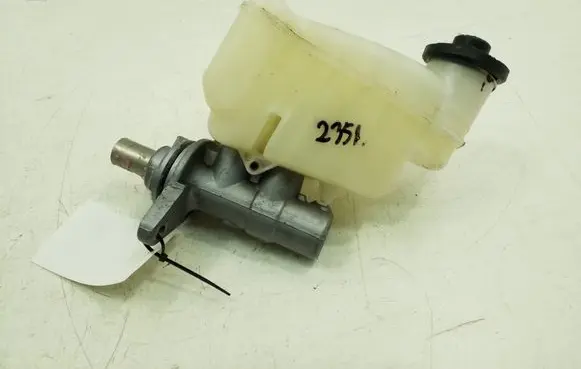 Lexus IS III XE30 Master brake cylinder 4720130830