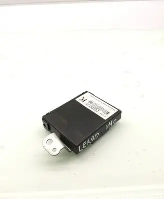 Lexus IS 200-300 Immobilizer control unit/module 626909000