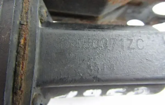 Chrysler Sebring (ST-22 - JR) Turbo solenoid valve