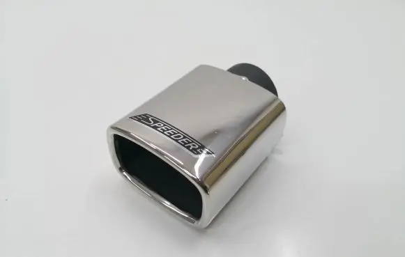 BMW 3 E36 Muffler ending SM612ZW