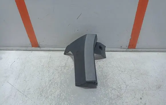 Ford Transit Courier II Rear bumper corner part panel trim R2X617926BB