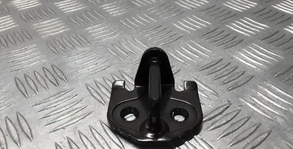 Land Rover Evoque I Front door lock loop/hook striker 6G91R21982FBB