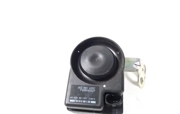 Audi A6 S6 C7 4G Alarm system siren 1K0951605C