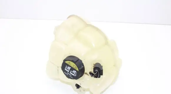 Volvo S90, V90 Coolant expansion tank/reservoir 31338291