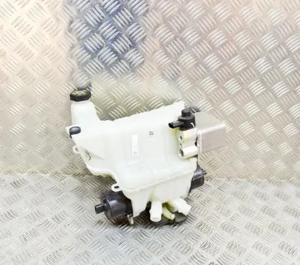 Tesla Model 3 Coolant expansion tank/reservoir 107761700E 109701500H