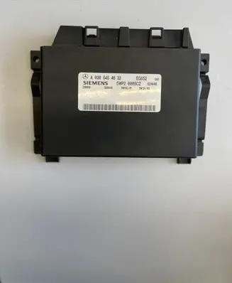 Mercedes-Benz ML W163 Gearbox control unit/module A0305454632