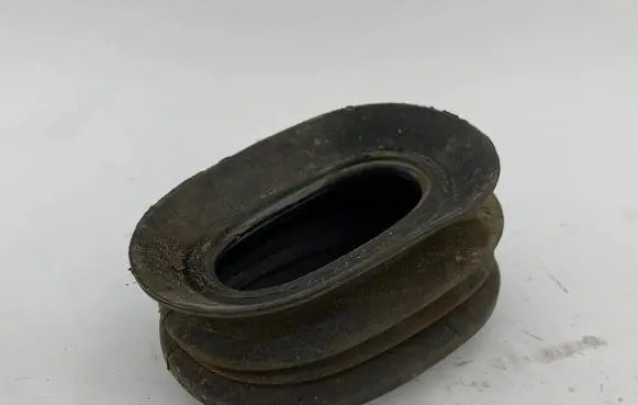 Audi A6 S6 C6 4F Other interior part 4F0260753B