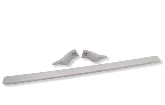 Opel Vivaro Headlining roof cover 8200031576 8200140438 8200140437