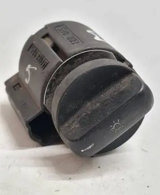BMW 5 E39 Light switch 549391011 530893