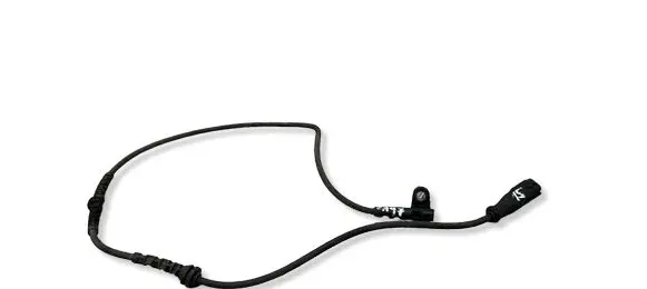 Renault Scenic IV - Grand scenic IV ABS brake wheel speed sensor 479000931R