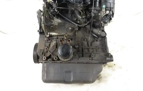 Citroen Xsara Engine WJY