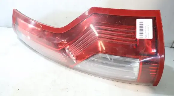 Citroen C4 III e-C4 Rear/tail lights