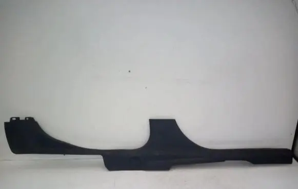 Opel Signum Side skirt front trim 24465357