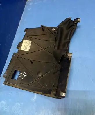 BMW X5 E53 Dashboard trim 402247