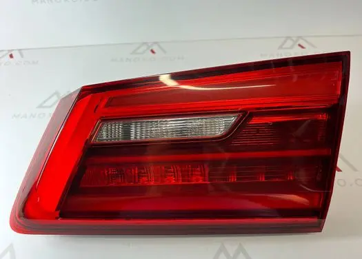 BMW 5 G30 G31 Tailgate rear/tail lights 630254