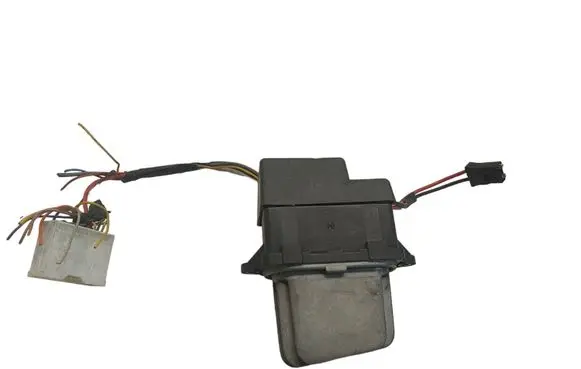 Fiat Marea Heater blower motor/fan resistor