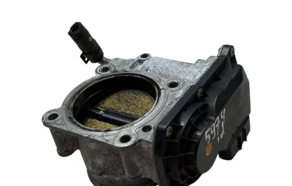 Lexus GS 300 350 430 450H Throttle valve 2203031020