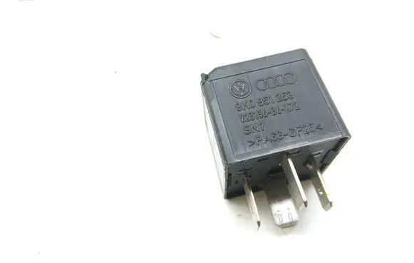 Audi A4 S4 B8 8K Other relay 8K0951253