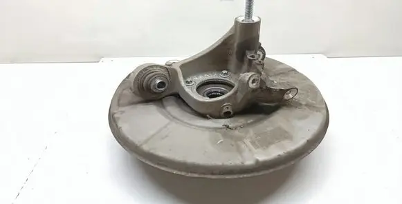 BMW 7 E65 E66 Rear wheel hub spindle/knuckle 7665140