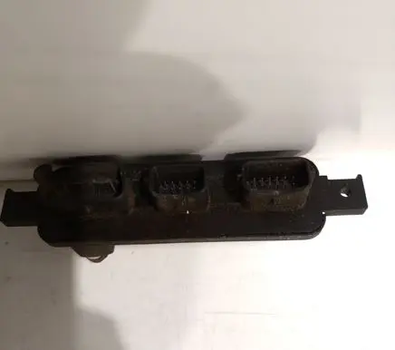 Renault Laguna II Light module LCM 8200261815